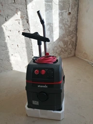 Пылесос Starmix ISC L-1625 Top (stx018577) фото от покупателей 5
