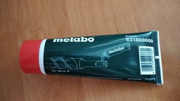 Масло для буров Metabo (631800000) фото от покупателей 2