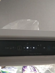 Встраиваемый холодильник Indesit INC18 T311 фото от покупателей 2