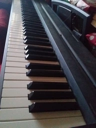 Цифрове піаніно Yamaha P-35