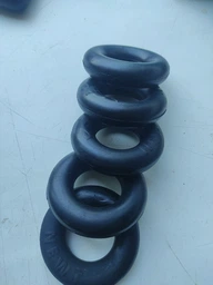 Набор кистевых эспандеров Newt Power Grip Power Grip от 30 до 70 кг (TI-1590-5) фото от покупателей 1