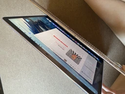 Чохол-накладка захисна на MacBook New Air 13 2018-2020 прозорий чохол для Макбук фото від покупців 12