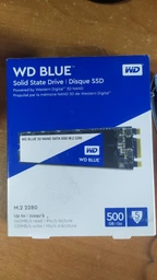 Адаптер NGFF M. 2 to SSD 2.5" SATA 3 (STLab) фото від покупців 3