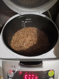 Мультиварка PHILIPS Viva Collection HD3136/03 фото от покупателей 7