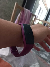 Ремінець BeCover для Xiaomi Mi Band 3/4 Red (704648) фото від покупців 5