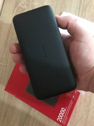 УМБ Xiaomi Redmi Power Bank 10000 mAh Black фото від покупців 1