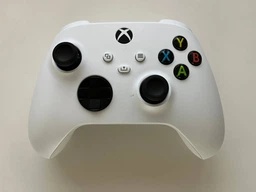 Игровая консоль Microsoft Xbox Series S (889842651386) фото от покупателей 3