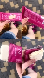 Протеиновый батончик Sporter Zero One 50 g Peanut Butter фото от покупателей 8