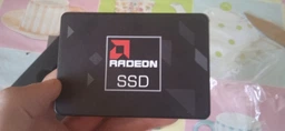 Накопитель SSD 2.5"" 960GB AMD (R5SL960G) фото от покупателей 4