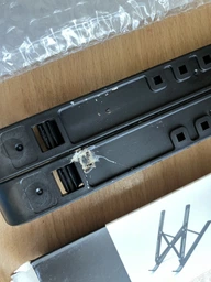 Підставка для нетбука UKC Laptop Stand Rose фото від покупців 10