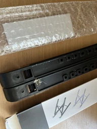 Підставка для нетбука UKC Laptop Stand Rose фото від покупців 9