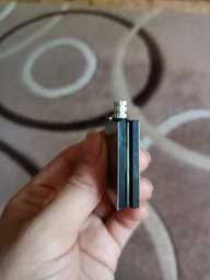 Бензиновая спичка, вечная спичка Zippo Style (1000575-Silver-0) фото от покупателей 1