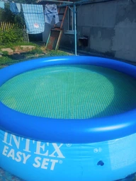 Бассейн надувной Intex Easy Set 28120 семейный 305*76 см круглый 3850 л