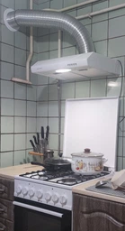 Плита комбінована Gorenje GK5B41WH ( Білий ) 30832 фото от покупателей 5