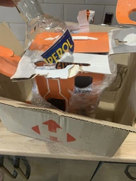 Аперитив Aperol Aperitivo 0.7 л 11% + Вино игристое Cinzano To-Spritz белое сухое 0.75 л 11% (4820180020225) фото от покупателей 5