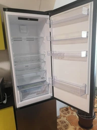 Холодильник Beko RCNA406E40ZXBRN (7220900)