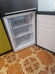 Холодильник Beko RCNA406E40ZXBRN (7220900) фото от покупателей 1