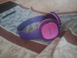 Навушники Philips SHK2000PK/00 Pink-Purple