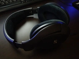 Наушники Sennheiser HD 560 S (509144) фото от покупателей 8