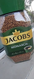 Кава розчинна Jacobs monarch 120 грамів фото від покупців 1