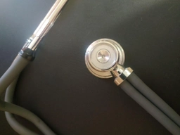 Стетоскоп фонендоскоп профессиональный Раппапорта Promedica SE-20 гарантия 2 года фото от покупателей 5
