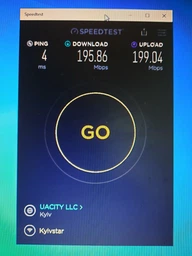 Wi-Fi адаптер Mercusys MU6H WiFi5 / AC650 фото от покупателей 16