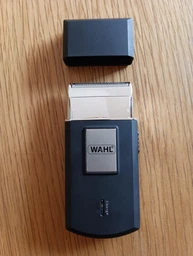 Електробритва Wahl Travel Shaver 03615-1016 фото від покупців 4