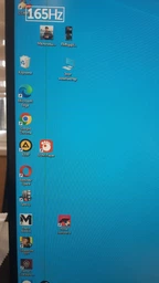 Монитор 27" Dell S2721DGFA (210-AXRQ) фото от покупателей 6