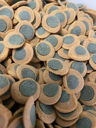 Корм для риб Tetra Pleco Spirulina Wafers 3,6 л/ 1,75 кг 193840
