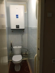 Водонагрівач Midea Prime Wi-Fi D100-20ED6 (D) фото від покупців 1