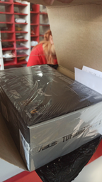 Блок питания ASUS TUF Gaming 750W 80+ Bronze (TUF-GAMING-750B) фото от покупателей 12