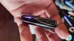 Гарнитура Bluetooth New Bee K-1 White фото от покупателей 1