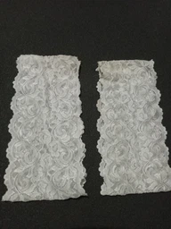 Захисні бандалетки від натирання Annes Satin 2XL Тілесні (ROZ6400175604) фото від покупців 13