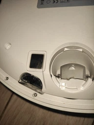 Робот пилосос Roborock S5 Max White фото від покупців 13
