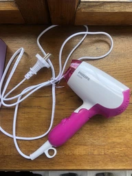Фен PHILIPS BHD003/00 фото от покупателей 6