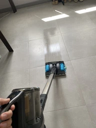 Мийний бездротовий пилосос PHILIPS Aqua Plus XC8349/01