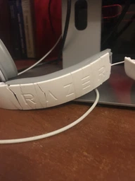 Наушники Razer Kraken X не путать с Lite version фото от покупателей 14