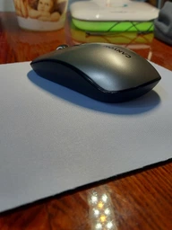 Мышь Canyon CNS-CMSW18DG Wireless Dark Grey фото от покупателей 3