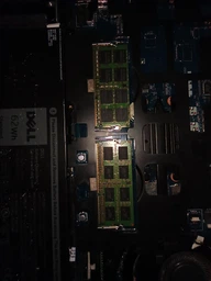 Samsung DDR3L 8GB 1600MHz Original Series Non-ECC Unbuffered (M471B1G73QH0-YK0) фото от покупателей 2