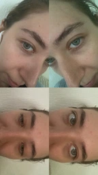 Сироватка для росту брів Cherisher Cherish Brow фото від покупців 3