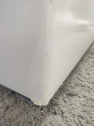 Морозильна скриня Beko HSA32520F фото від покупців 4