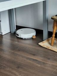 Робот пылесос Xiaomi Mi Robot Vacuum-Mop 2 фото от покупателей 14