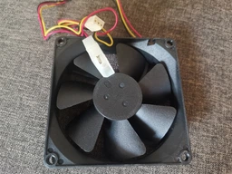 Вентилятор Chieftec Thermal Killer AF-0925S фото от покупателей 7