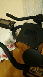Сайкл-тренажер Toorx Indoor Cycle SRX 65EVO (SRX-65EVO) фото від покупців 1