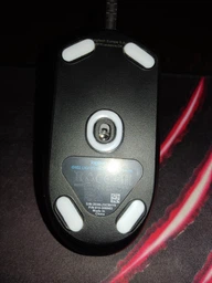 Глайды для мышки Logitech G PRO / G PRO HERO / G102 Prodigy / G102 Lightsync (FG-005) фото от покупателей 11
