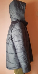 Зимова куртка дитяча ViTex 89177 80см(р) синій фото от покупателей 1