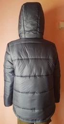 Зимова куртка дитяча ViTex 89177 80см(р) синій