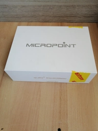 Коагулометр Micropoint для самоконтролю + Тест-смужки Micropoint 12 шт у подарунок фото від покупців 8