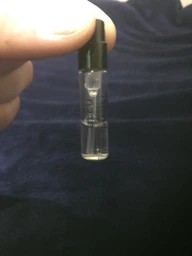 Пробник Парфюмированная вода для мужчин Chanel Bleu De Chanel 1.5 мл (2000098325359/3145890373593/2000220001700/2000220002950) фото от покупателей 2