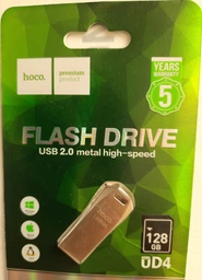 Флеш-накопитель HOCO UD4 64GB USB 2.0 (UD4-64) фото от покупателей 1